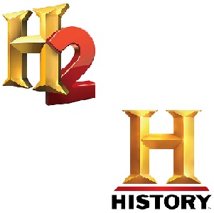 Время удивительных историй: History и H2 в составе услуг Триколора