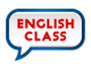 Логотип канала English Class