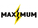 Логотип канала Maximum 103.7 FM