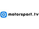 Логотип канала Motorsport TV (USA)