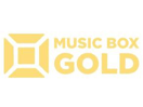 Логотип канала Music Box Gold