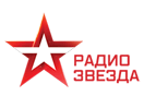 Логотип канала Radio Zvezda