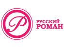 Логотип канала Russkiy Roman